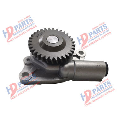 Escavatore Oil Pump di 3TNM68 3TNE72 3TNM74 119125-32000 per le parti dei motori diesel di Yanmar