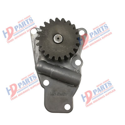 Sostituzione 6204-51-1100 della pompa dell'olio motore 4D95 per KOMATSU