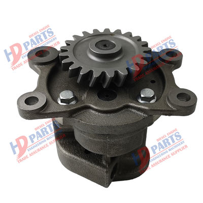 pompa dell'olio per motori 6D125 PC400-3 6150-51-1004 adatta per parti di motori diesel KOMATSU