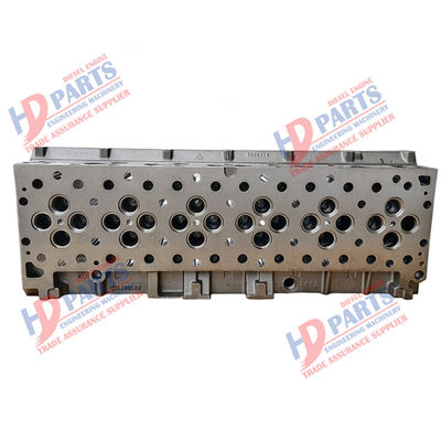 ISX15 Engine Cylinder Head 4962731 Componente del motore diesel CUMMINS