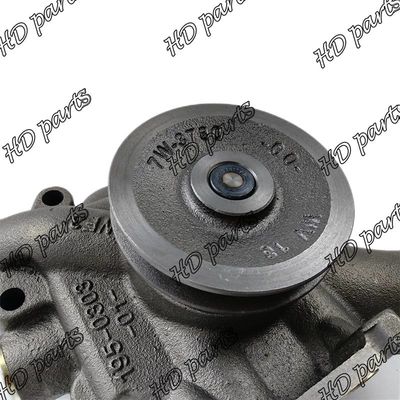 3114 3116 pompa 7C4508 del motore diesel del nero di 3126B 3126E per CATERPILLAR