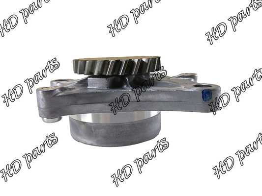 Pompa di olio del motore diesel di S4L 31A35-30010 per Mitsubishi