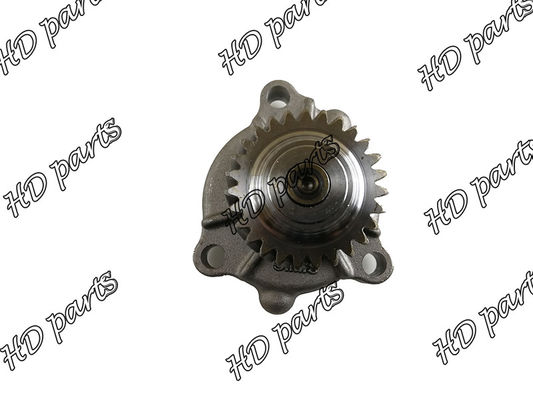 Pompa di olio del motore diesel di 1DZ 16mm 15100-UC020 per Toyota