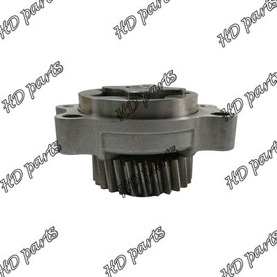 Pompa di olio del motore diesel 1DZ 15100-78202-71 per Toyota