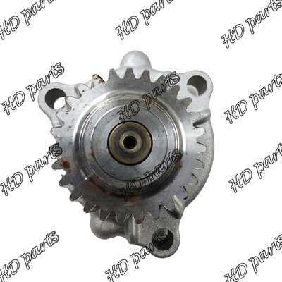 1DZ-11 27T   Pompa di olio del motore diesel   Per Toyota
