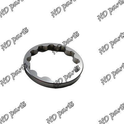 Pompa di olio del motore diesel di 3TNV70 3TNV76 119717-32110 119717-32120 per Yanmar