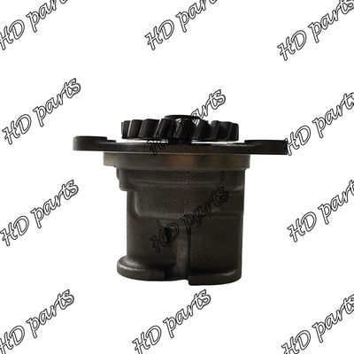 pompa di olio del motore diesel di 6D125 PC400-3 6150-51-1004 per KOMATSU