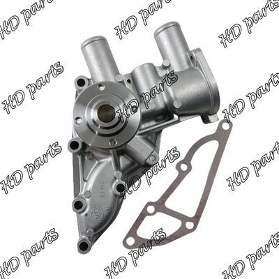 pompa idraulica del motore diesel 3KR1 J211-0610S 8-97069390-0 per ISUZU
