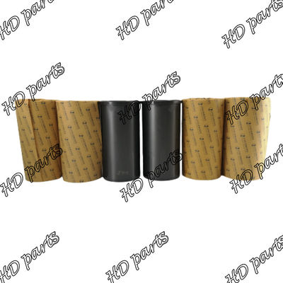 Fodera diesel del cilindro dell'OEM FE6 220mm per industria