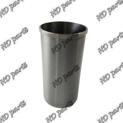 Fodera del cilindro del motore di FE6 220mm per NISSAN Improve Surface Roughness