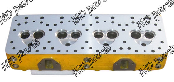 testata di cilindro del motore diesel 4D130 6114-11-1100