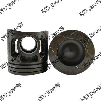 pistone 6151-31-2112 del motore diesel di 6D125 S6D125 per KOMATSU