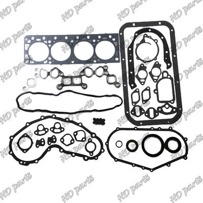 Corredo 10101-FY53KFC della guarnizione di K15 K21 K25 adatto a Nissan Engine Repair Parts Set