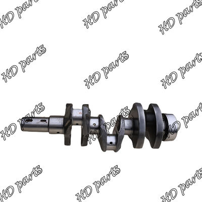 3D82 3TNE82 piccolo watt 43mm grande watt 47mm piccolo pezzo di ricambio dell'albero a gomito del motore della testa 76mm 119802-21002 per Yanmar