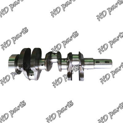 3D82 piccolo watt 43mm grande watt 47mm grande pezzo di ricambio dell'albero a gomito del motore della testa 85mm 129813-21000 per Yanmar