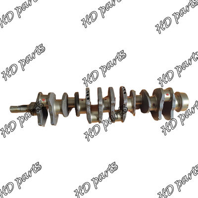 pezzo di ricambio 4934862 dell'albero a gomito del motore 6D110 3974538 6754-01-1310 per KOMATSU
