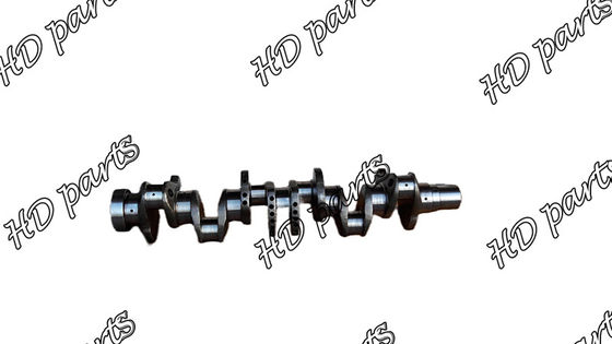 pezzo di ricambio dell'albero a gomito del motore 6D140 6211-31-1010 6211-31-1110 per KOMATSU