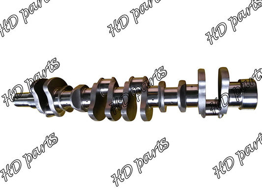 pezzo di ricambio dell'albero a gomito del motore 6D170 6162-33-1402 per KOMATSU
