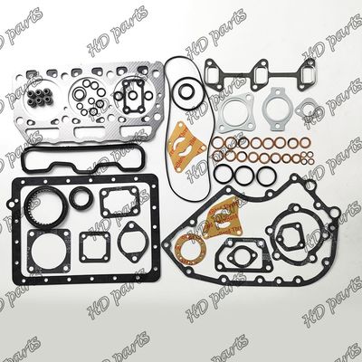 Kit guarnizioni 3T72 721454-92605 adatto per set di parti di riparazione motore Yanmar