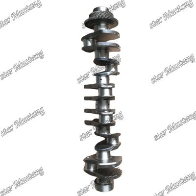 Albero a gomito durevole 13400-2073 del motore di P11C per Hino