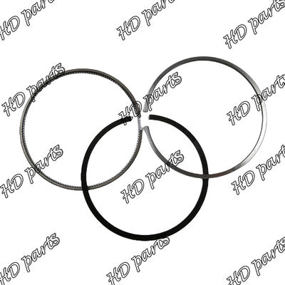 Anello di stantuffo V3307 1G772-21050 per il motore di Kubta