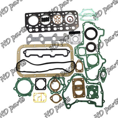 Corredo di riparazione della guarnizione di K4C MM408-468 per il motore di Mitsubishi