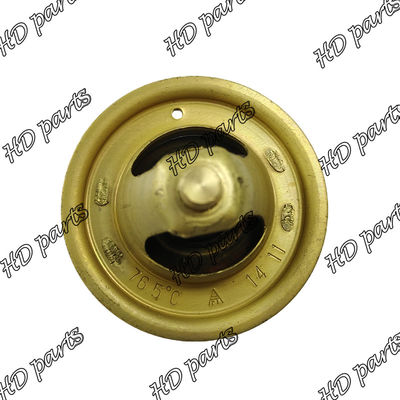 Pezzo di ricambio del motore del termostato MM433-54301 di L3E per Mitsubishi