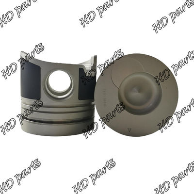 Pistone diesel 23411-93400 della camera di combustione 59mm di D6BR 6D16 per il motore di Mitsubishi