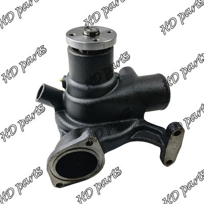 Pompa idraulica del motore del burro 6D22 ME942187 per il motore di Mitsubishi
