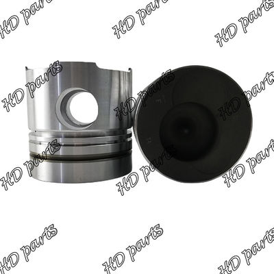 Pistone motore PE6T 12011-96509 per Nissan