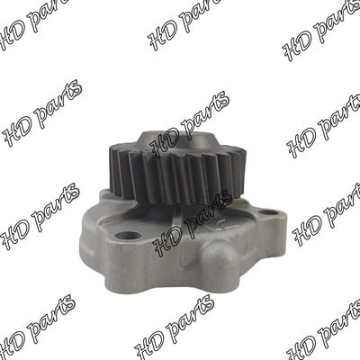 Pompa 15100-78202-71 dell'olio per motori 1DZ2 per Toyota