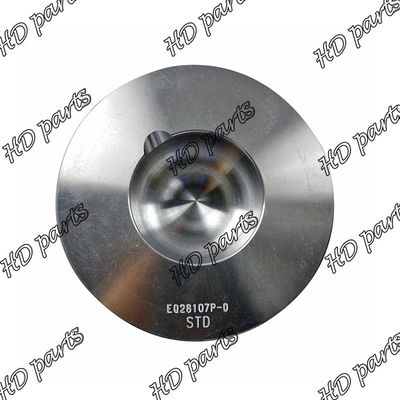 V4300 D3200 V4702 F5802 Diesel Piston 15571-21110 15441-21112 16132-21110 Per motore Kubota
